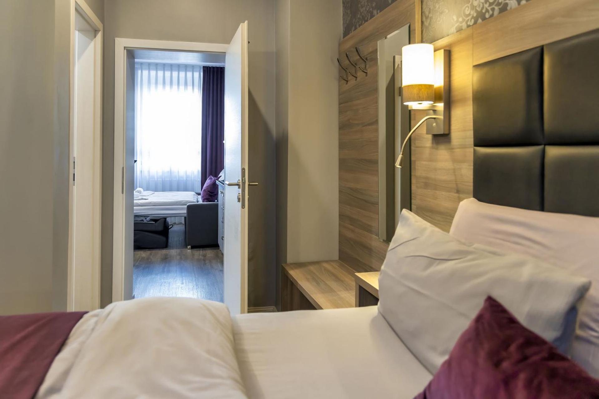 Apartmenthaus Burgenheimat In Rhens Bei Koblenz Ngoại thất bức ảnh