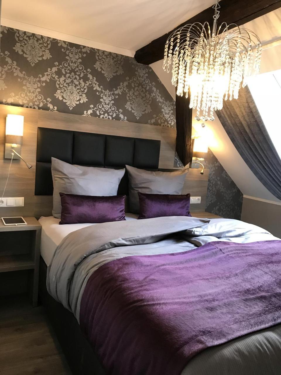 Apartmenthaus Burgenheimat In Rhens Bei Koblenz Ngoại thất bức ảnh