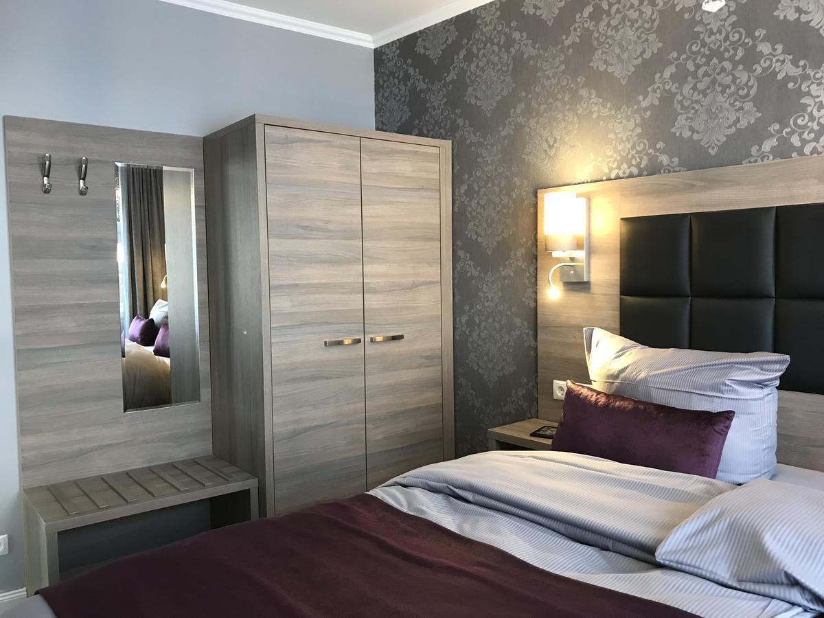 Apartmenthaus Burgenheimat In Rhens Bei Koblenz Ngoại thất bức ảnh