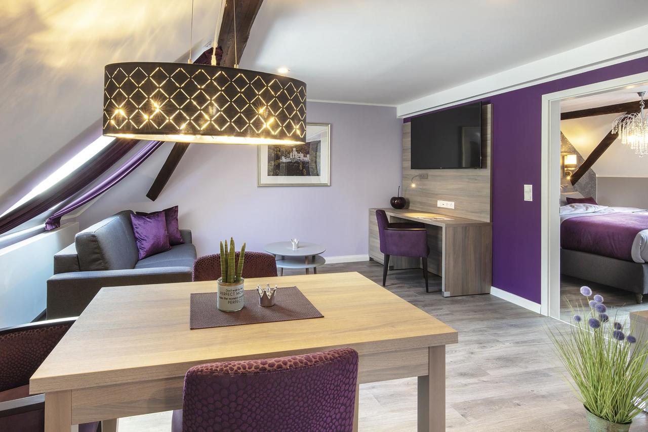 Apartmenthaus Burgenheimat In Rhens Bei Koblenz Ngoại thất bức ảnh