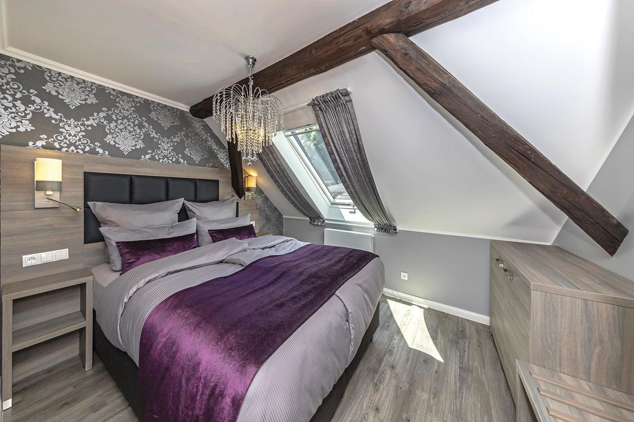 Apartmenthaus Burgenheimat In Rhens Bei Koblenz Ngoại thất bức ảnh
